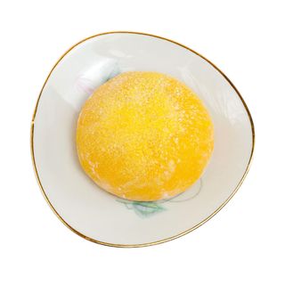 Манго - маракуйя мóчі