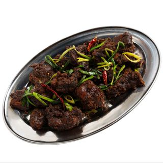 Каркас качки сичуань (550г)