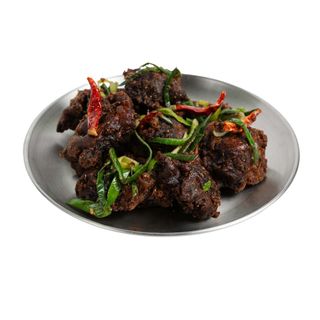 Хрумка качка сичуань (155г)