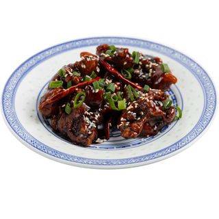 Качка карамель (160г)