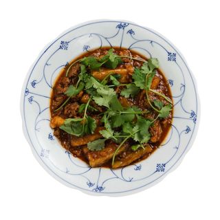 Баклажани сичуань (330г)