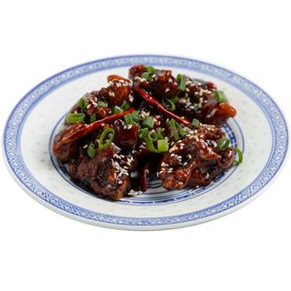 Качка карамель (165г)