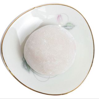 Шоколад мóчі