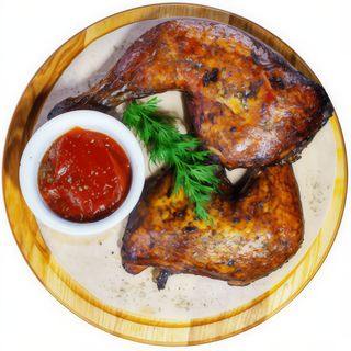 Стегно куряче La Бочка (300г)