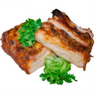 Ребра свинні La Бочка (200г)