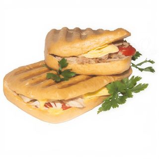 Паніні з куркою (300г)