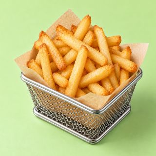 Картопля фрі 200г