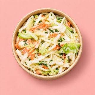 Салат Коул Слоу, 100г.