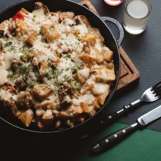 Пательня на компанію ( 1300 г )