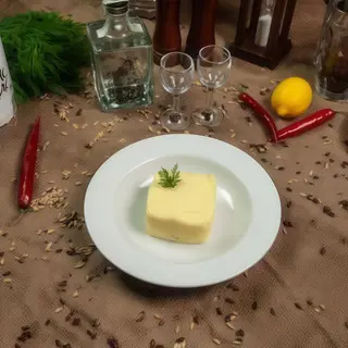 Картопля пюре (200г)