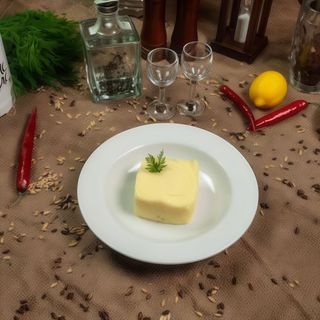 Картопля пюре (200г)