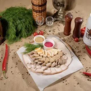 М'ясне асорті (550/30г)