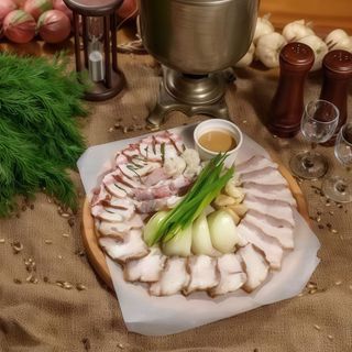 Дошка Сало - Сила (350г)