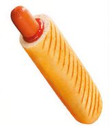 Хот-дог європейський