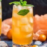 Цитрусовий Тонік (400 мл)