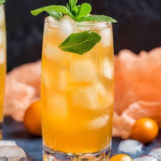 Цитрусовий Тонік (400 мл)