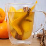 Імбирно-медовий сбитень 500 мл