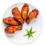 Курячі крильця ( 150 гр)