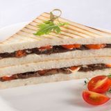 Сендвіч з яловичиною