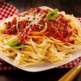 Паста Болоньєзе (350 гр)