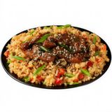 Тяхан з яловичиною