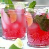 Ягідний Мікс