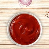 Гострий соус