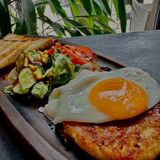 Сніданок №2