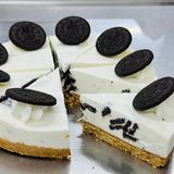 Чізкейк орео