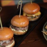 Комбо Чізбургерів