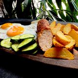 Сніданок №1