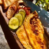 Сніданок № 4