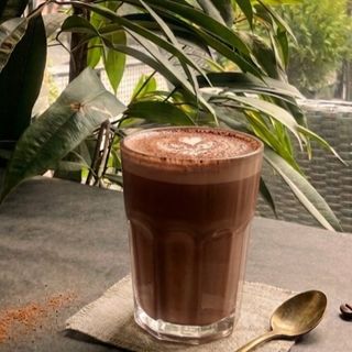 Какао
