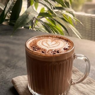 Какао XL