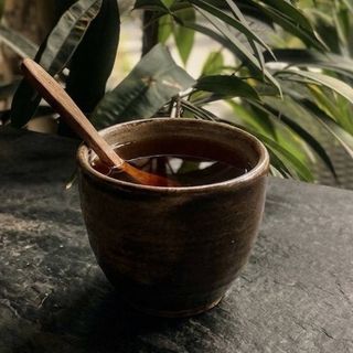 Чай чорний
