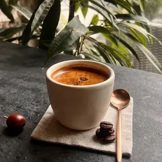 Morning shot