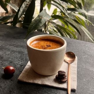 Morning shot