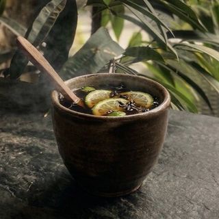 Чай чорний з бергамотом XL