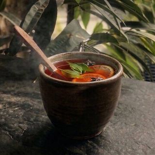 Чай фруктовий