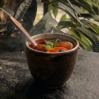 Чай фруктовий XL