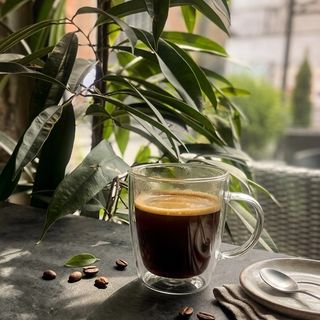 Double Black