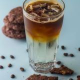 Еспресо-тонік (400мл)