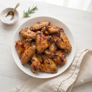 Курячі крильця