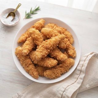 Курячі Стріпси