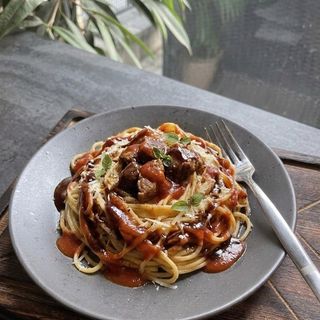 Паста Болоньєзе  (350 гр)