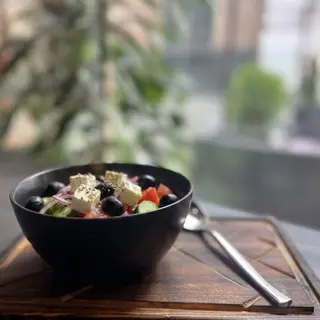 Салат Грецький 280 гр