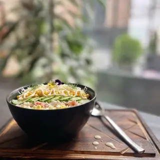 Салат з краба 370 гр