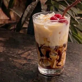 Малиновий Мокко