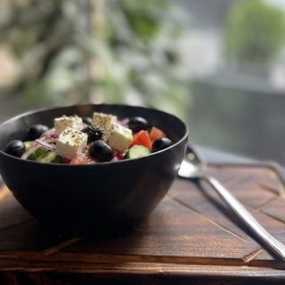 ГРЕЦЬКИЙ ВЕЛИКИЙ (700 ГР)