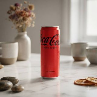 Напій Coca-Cola Zero 0.33 л